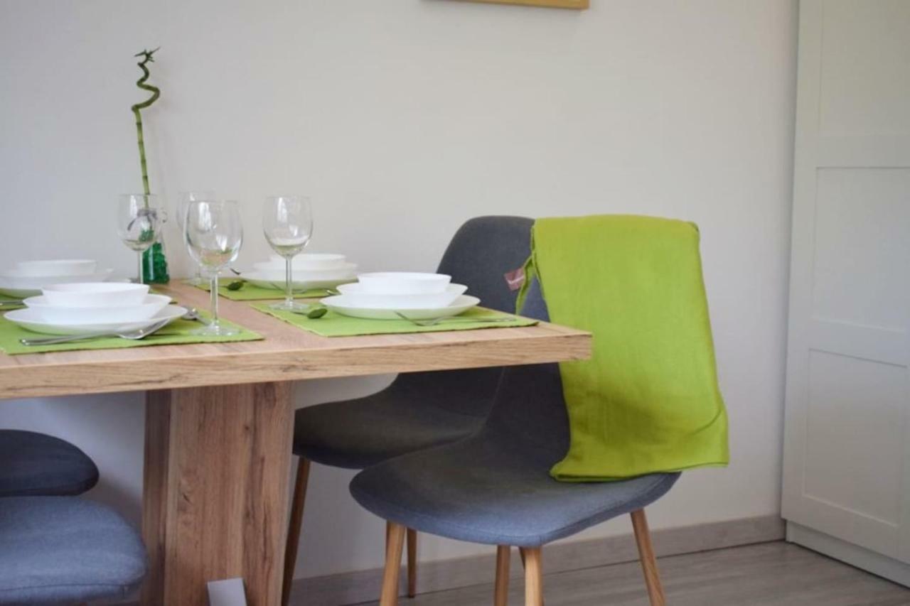 Vila Velebita, Sweet Cozy Appartement :) 萨格勒布 外观 照片