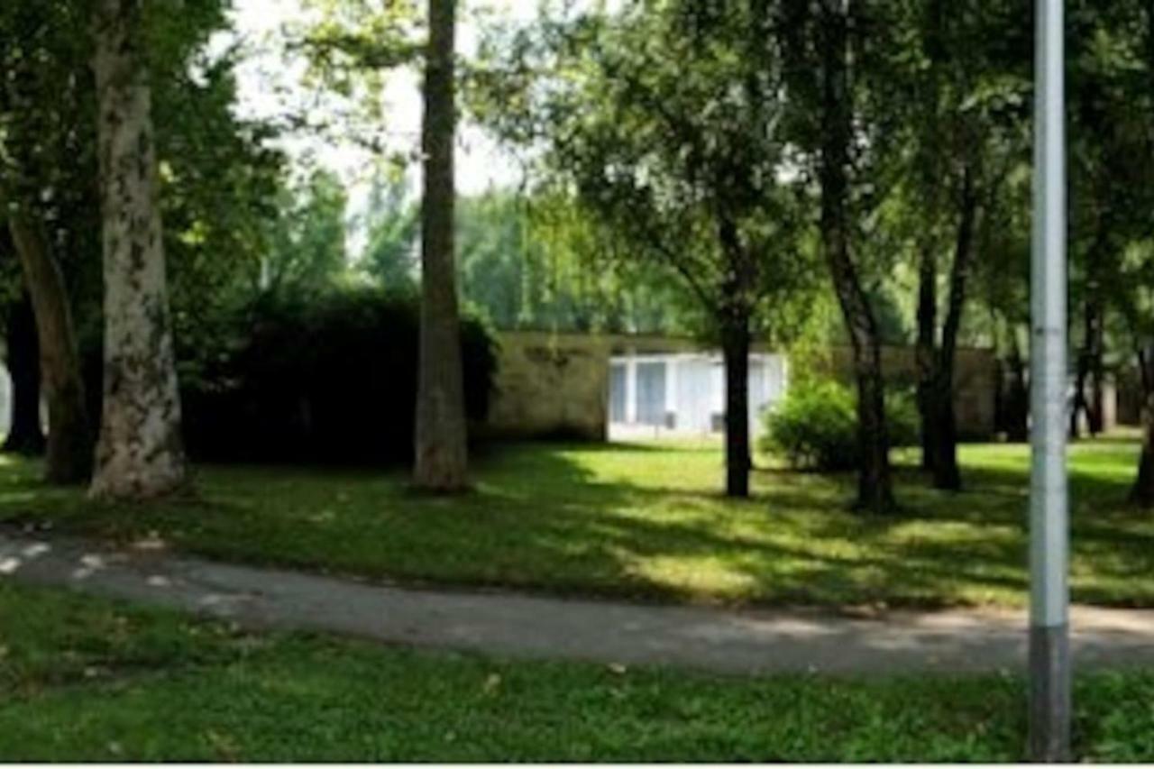 Vila Velebita, Sweet Cozy Appartement :) 萨格勒布 外观 照片