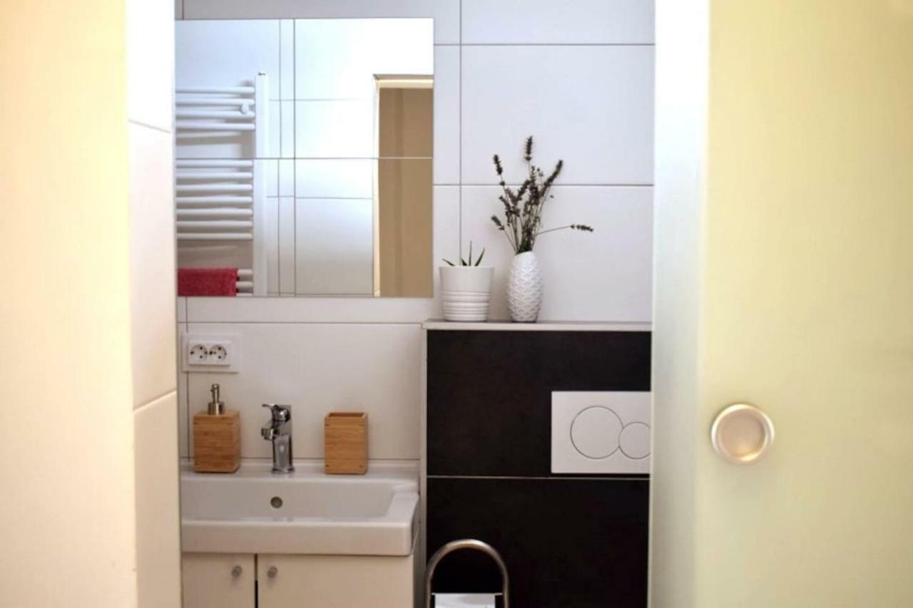 Vila Velebita, Sweet Cozy Appartement :) 萨格勒布 外观 照片
