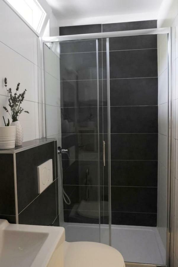 Vila Velebita, Sweet Cozy Appartement :) 萨格勒布 外观 照片