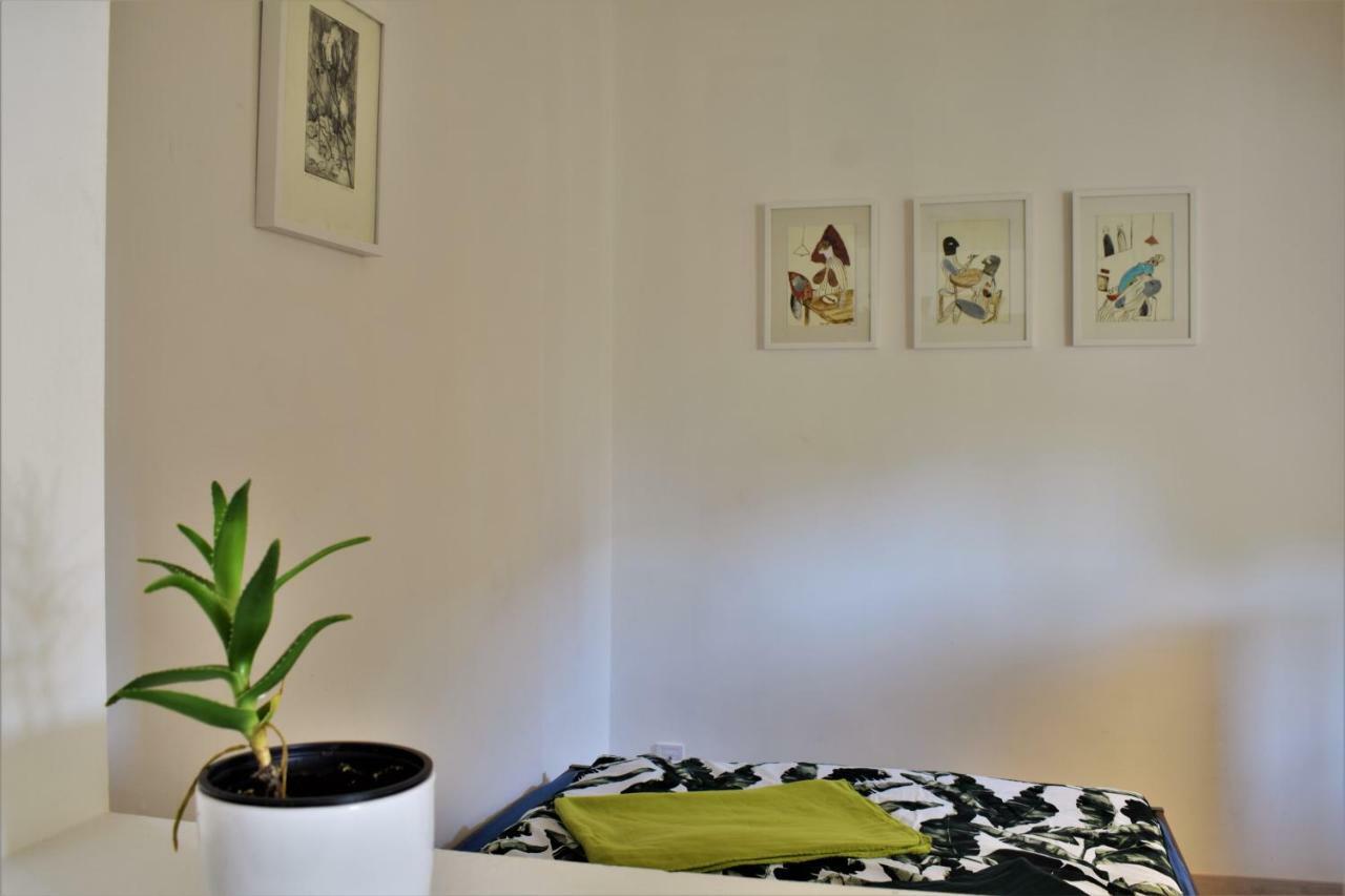 Vila Velebita, Sweet Cozy Appartement :) 萨格勒布 外观 照片
