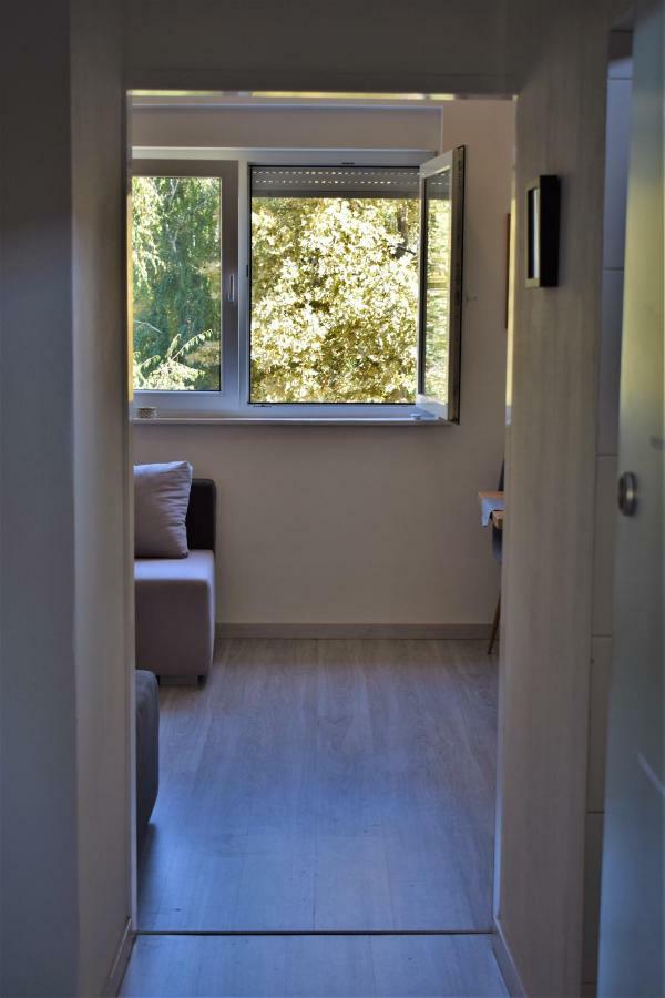 Vila Velebita, Sweet Cozy Appartement :) 萨格勒布 外观 照片
