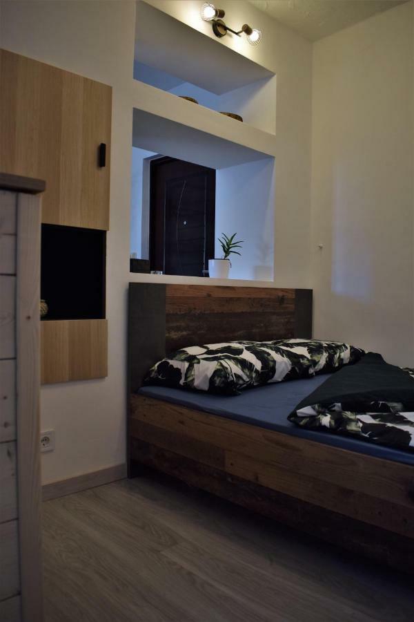 Vila Velebita, Sweet Cozy Appartement :) 萨格勒布 外观 照片
