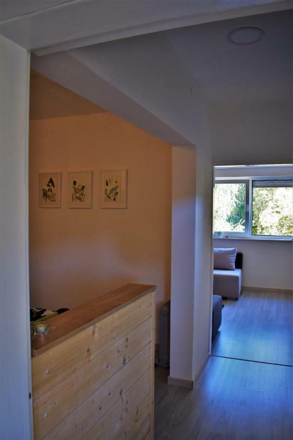Vila Velebita, Sweet Cozy Appartement :) 萨格勒布 外观 照片