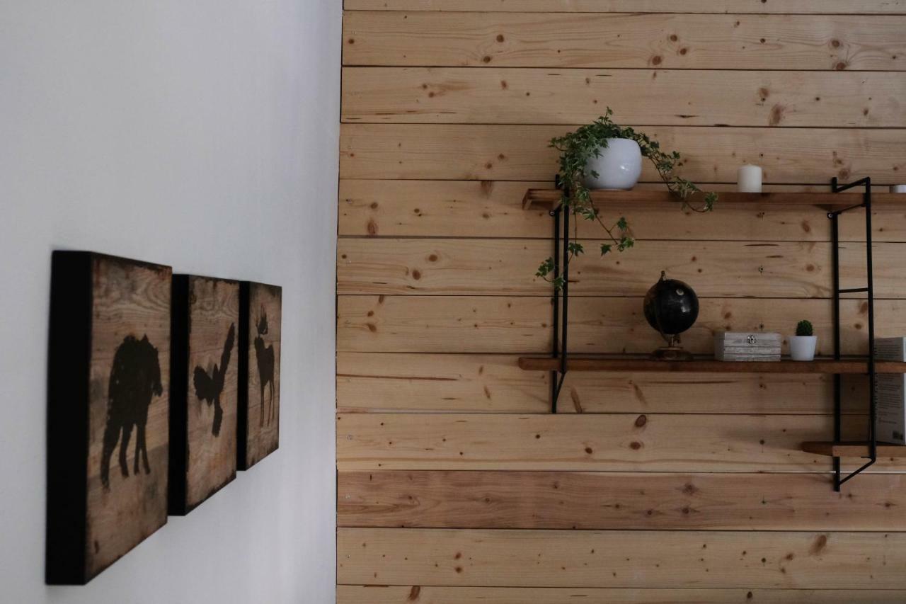 Vila Velebita, Sweet Cozy Appartement :) 萨格勒布 外观 照片