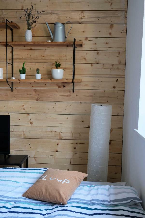 Vila Velebita, Sweet Cozy Appartement :) 萨格勒布 外观 照片